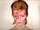 DAVID BOWIE STATION TO STATION 1976 TOUR LIMITED EDITION BLUE COLORED VINYL LP