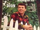 Dion Runaround Sue LP Laurie Label LLP 2009 Original Record