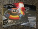 Electric Light Orchestra All Over The World Very Best Of - Vinyl LP Mr Blue Sky