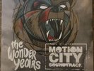 The Wonder Years / Motion City Soundtrack 7