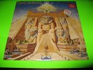 NEW SEALED: IRON MAIDEN POWERSLAVE SJ-12321  RECORD VINYL LP