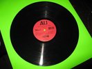 ALI LET NUTHIN DIE NADJARON *RARE* G-FUNK INDIE RAP VERY GOOD CONDITION