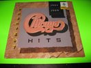 NEW SEALED: CHICAGO GREATEST HITS 1982-1989  RECORD VINYL LP