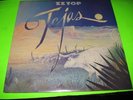 NEW SEALED: ZZTOP TEJAS PS 680  RECORD VINYL LP