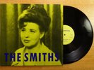 The SMITHS “Shakespeare’s Sister” Orig 12” NEAR MINT w/ Inner UK IMPORT RTT 181