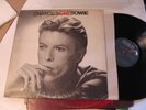 David Bowie changes one changesone lp changesonebowie '76 compilation vinyl rca