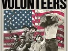 JEFFERSON AIRPLANE 'VOLUNTEERS' NEW SEALED RE-ISSUE LP 180 GRAM VINYL