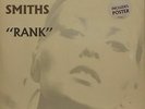 THE SMITHS 'RANK' BRAND NEW SEALED RE-ISSUE DOUBLE LP