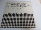 PERSUASIVE PERCUSSION TERRY SNYDER Factory Sealed Vinyl LP Record