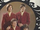 LP- THE KINKS- 
