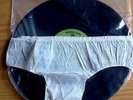 ALICE COOPER SCHOOLS OUT RARE PANTIES INCLUDED DESK WARNER BROTHERS K56007