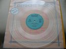 DEPECHE MODE - LEAVE IN SILENCE - INTERCORD/MUTE CLEAR VINYL MAXI SINGLE - MINT