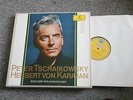 DGG SKL 922/28: Tschaikowsky, Ferras, Richter, Karajan, 7lp