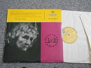 DGG LPEM 19085: Beethoven Sonatas, Elly Ney piano