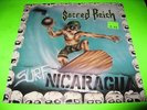 NEW SEALED: SACRED REICH SURF NICARAGUA 1988 METAL BLADE 73359  RECORD VINYL LP