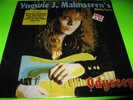 NEW SEALED: YNGWIE J. MALMSTEEN'S ODYSSEY RISING FORCE 835 451   RECORD VINYL LP