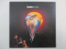 ROBERT PLANT FATE OF NATIONS RARE ORIGINAL 1993 FONTANA UK VINYL LP Led Zeppelin