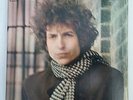 Bob Dylan Blonde on Blonde (Canada) 2-LP EX/VG++ Girl Cover Solid Red Labels