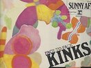 LP- THE KINKS- 