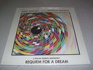 CLINT MANSELL feat. KRONOS QUARTET - Requiem For A Dream - 2LP Vinyl / New / RSD