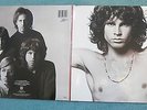 THE DOORS BEST OF DOUBLE VINYL LP EKT 21 JIM MORRISON RAY MANZAREK PSYCH BLUES