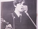 BEATLES:  From Me To You / Rock And Roll Music  45 (Italy, PS, From Me To You 2