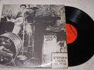 LP: Abner Jay Live from Stephen Foster Center Kitchen - rare blues
