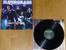 SUPERGRASS Diamond Hoo Ha LP ORIGINAL 2008 PRESS (OOP) radiohead.blur.gorillaz