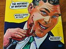 The Mothers of Invention (Zappa) Weasels Ripped My Flesh UK 1st press Nr Mint