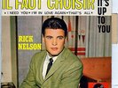 RICKY NELSON 