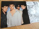 THE SMITHS - Live in Madrid 1985 LP Swingin' Pig  Morrissey Johnny Marr Britpop