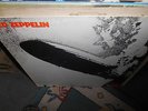 LED ZEPPELIN ST OG FRENCH LP
