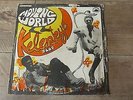 The Kelenkye Band – Moving World 1974 GHANA LP AFROBEAT/FUNK MONSTER 1st