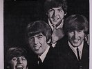 BEATLES: Five Nights In A Judo Arena LP (recorded Live at Budokan Hall, Tokyo,