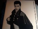 Prince and the revolution Love or $?  KISS  maxi single  12