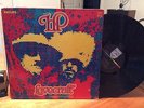 H.P. LOVECRAFT: II, Philips Records, OOP PSYCH Rock LP