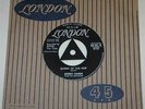 BOBBY DARIN*QUEEN OF THE HOP*LOST LOVE*1958*LONDON*R'n'R*EX