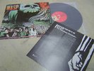 WASP w.a.s.p(KOREA LP 12