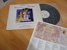disney BEAUTY AND THE BEAST 1991(KOREA LP 12