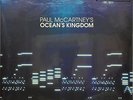 PAUL McCARTNEY 'OCEAN'S KINGDOM' NEW SEALED DOUBLE LP 180 GRAM PLUS MP3 DOWNLOAD
