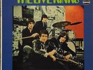 THE KINKS 'THE LIVE KINKS' US IMPORT LP