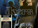 THE DOORS 'ABSOLUTELY LIVE' BRAND NEW RE-ISSUE DOUBLE LP ON 180GM VINYL SEALED