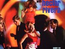 Hector Rivera-At The Party With Hector Rivera-LATIN-new LP