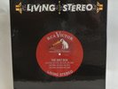 RCA LIVING STEREO - THE BRIT BOX 10xLP - LSC - CLASSIC RECORDS - #0038 - SEALED