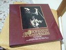 BOB MARLEY AND THE WAILERS THE BOX SET LIMITED ED. 2869/10.000 9 33 GIRI VINILE