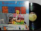GEORGE HARRISON 1969 EXPERIMENTAL ROCK LP ELECTRONIC SOUND NM NR VPI