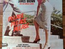 JAMES BROWN soul R+B LP “Please, Please, Please” KING legs cover DG nice HEAR