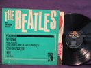 The Beatles 'With Tony Sheridan And Guests' LP  EX 