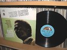 MILES DAVIS - BAGS GROOVE - PRESSAGE FRANCAIS BIEM LA VOIX DE SON MAITRE