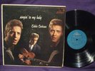 Eddie Cochran 'Singin' To My Baby' LP RARE